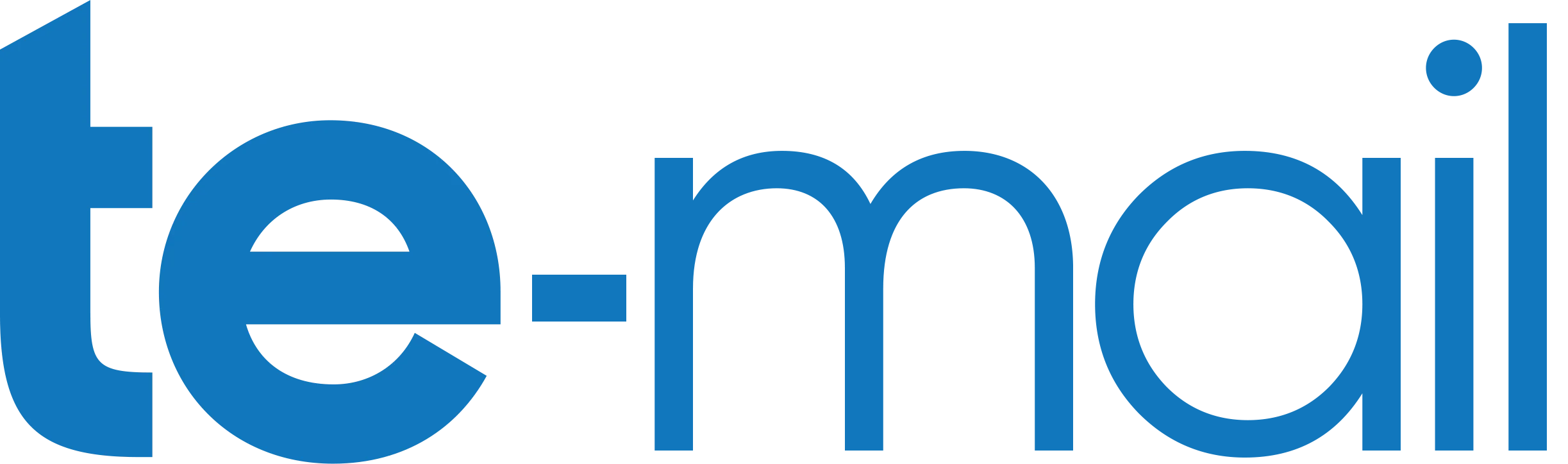 te-mail